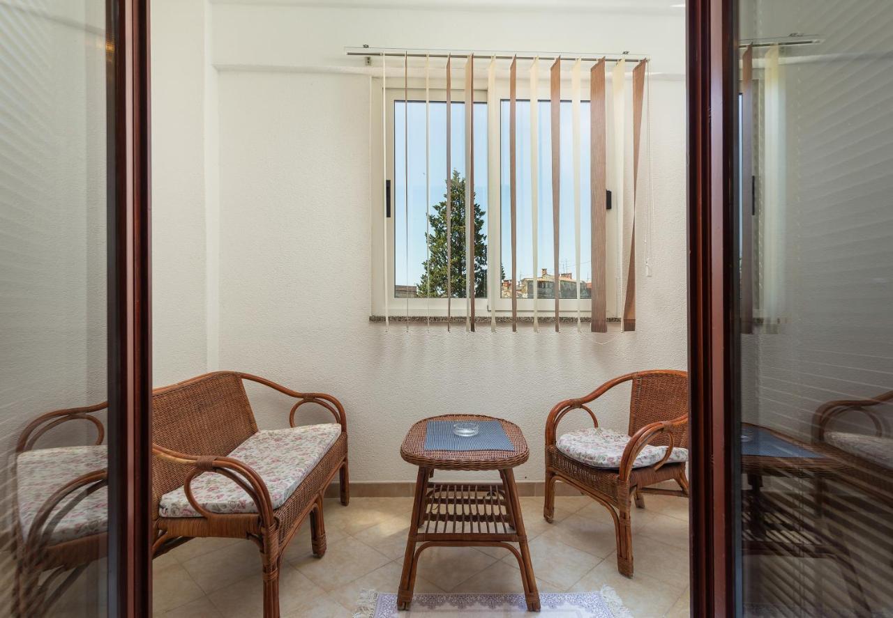 Apartments Smaila 1729 PUY 외부 사진