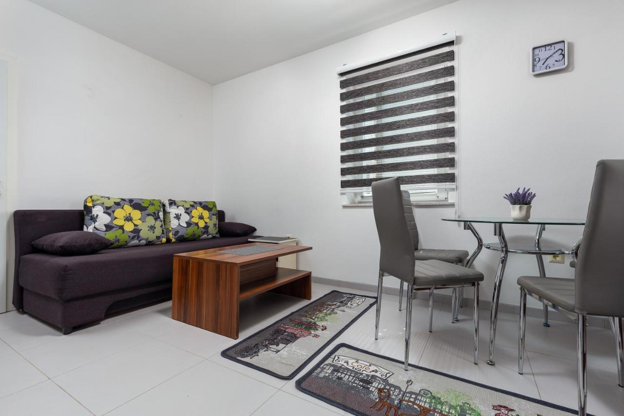 Apartments Smaila 1729 PUY 외부 사진