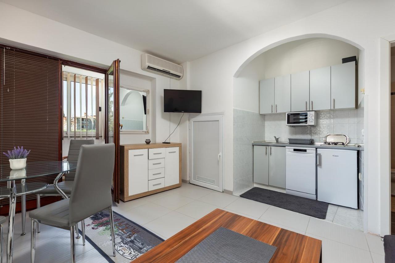 Apartments Smaila 1729 PUY 외부 사진