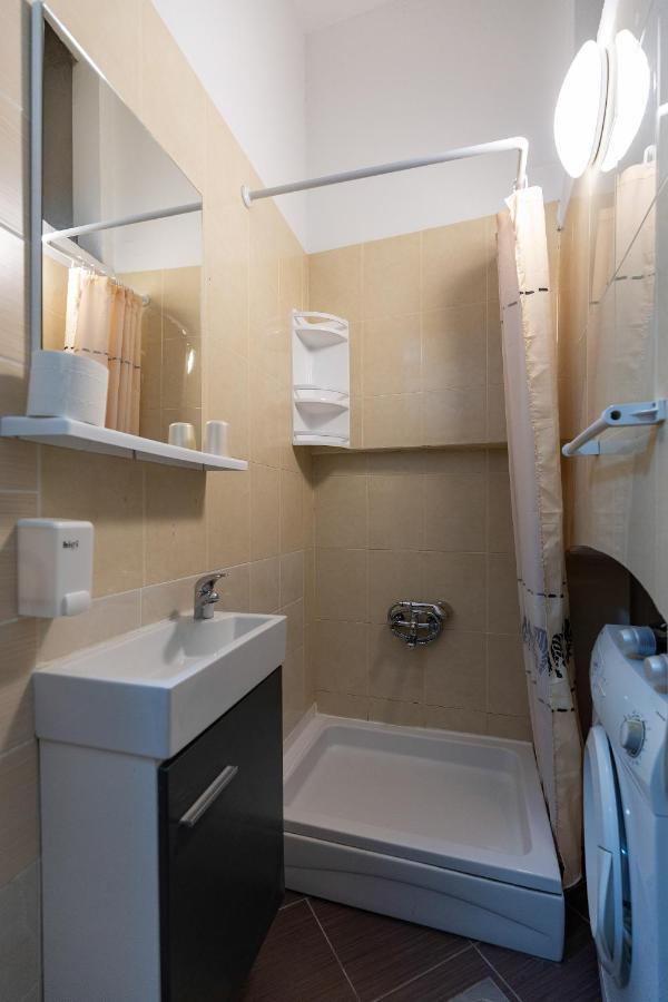 Apartments Smaila 1729 PUY 외부 사진