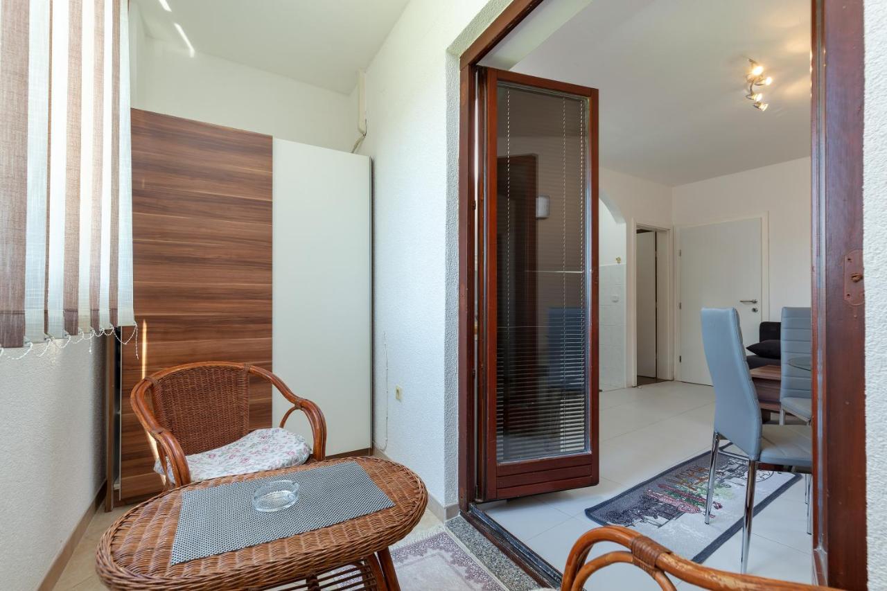 Apartments Smaila 1729 PUY 외부 사진