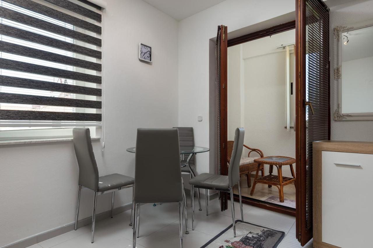 Apartments Smaila 1729 PUY 외부 사진