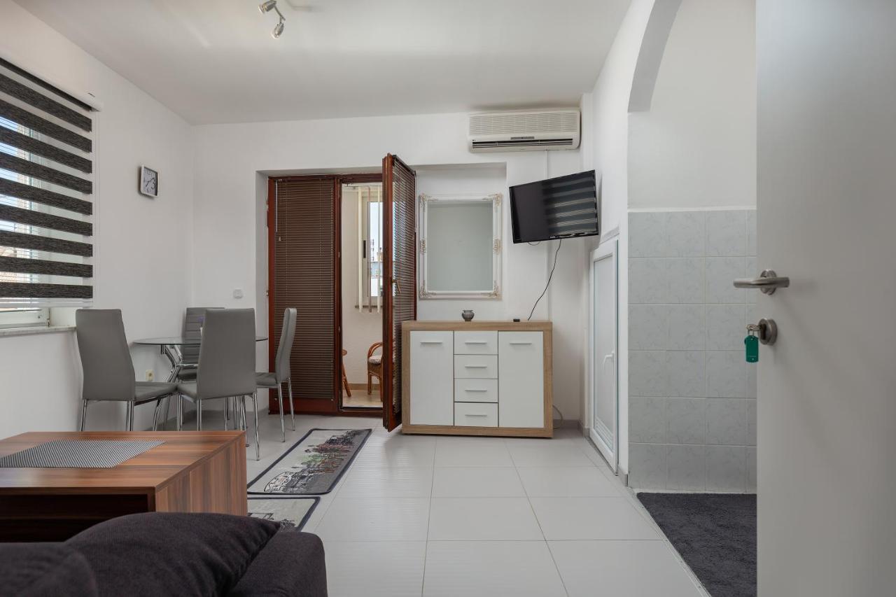 Apartments Smaila 1729 PUY 외부 사진