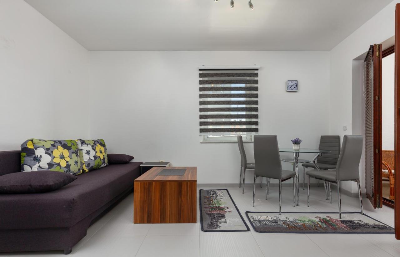 Apartments Smaila 1729 PUY 외부 사진