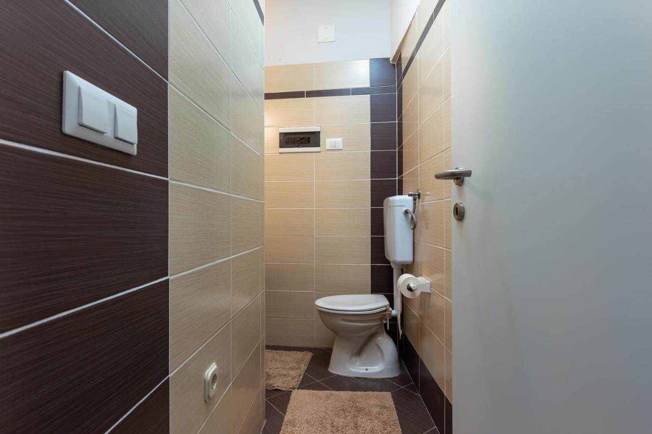Apartments Smaila 1729 PUY 외부 사진