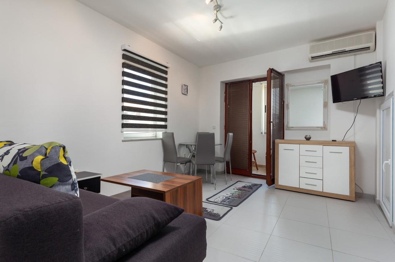 Apartments Smaila 1729 PUY 외부 사진