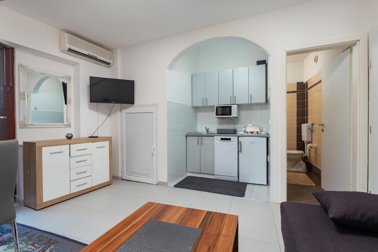 Apartments Smaila 1729 PUY 외부 사진