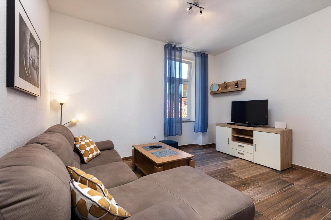 Apartments Smaila 1729 PUY 외부 사진