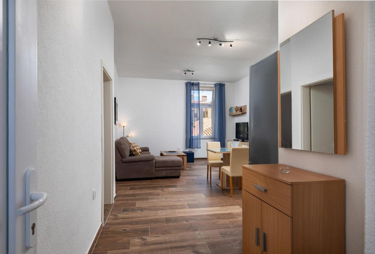 Apartments Smaila 1729 PUY 외부 사진