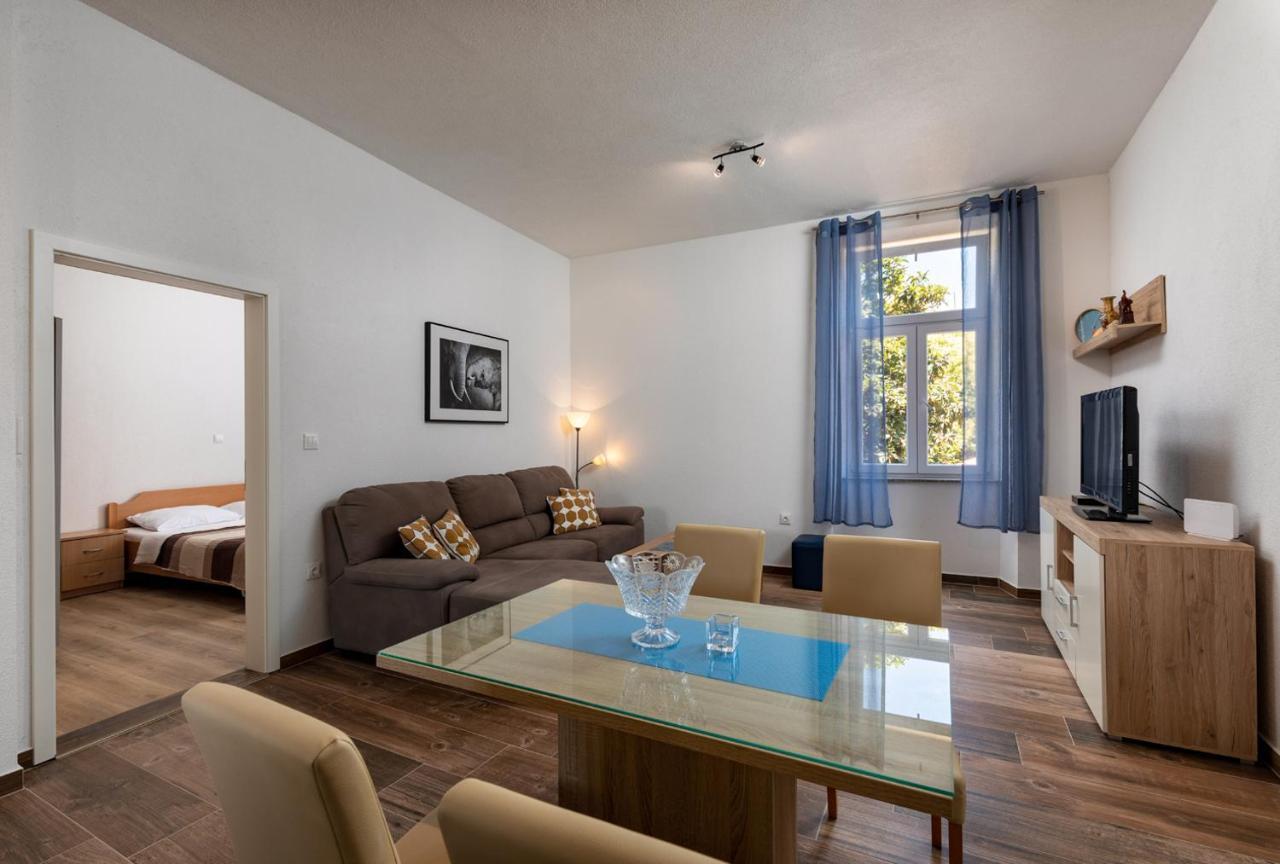 Apartments Smaila 1729 PUY 외부 사진