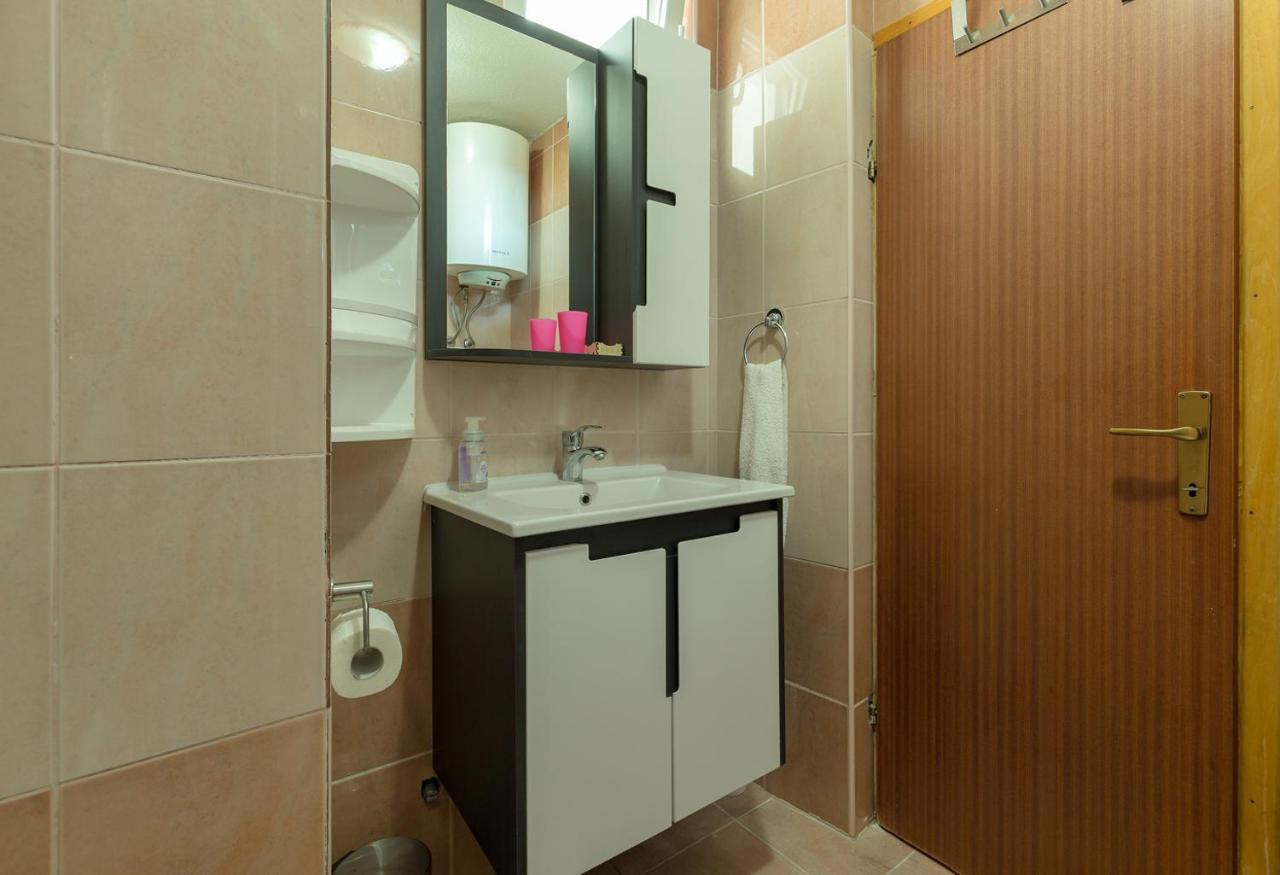 Apartments Smaila 1729 PUY 외부 사진