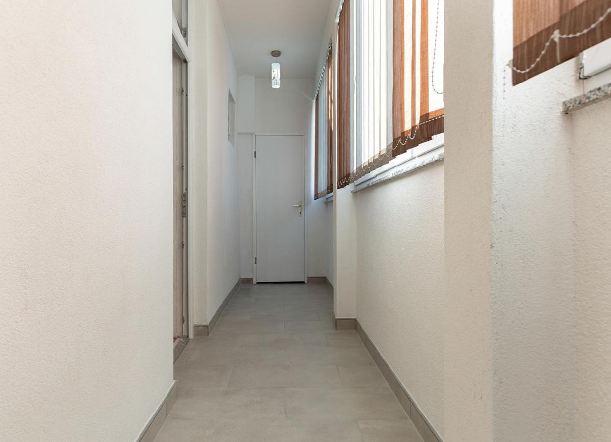 Apartments Smaila 1729 PUY 외부 사진
