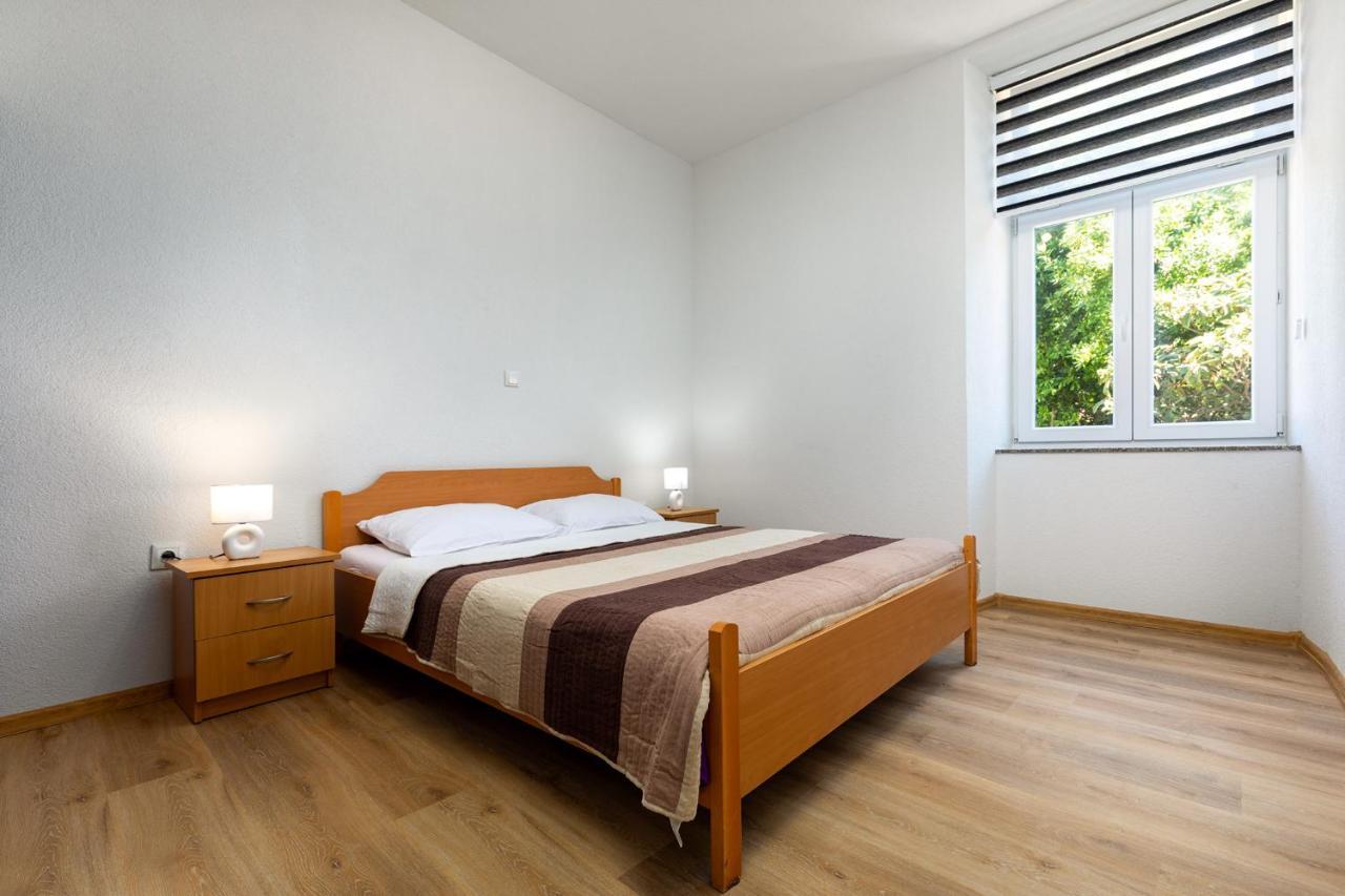 Apartments Smaila 1729 PUY 외부 사진