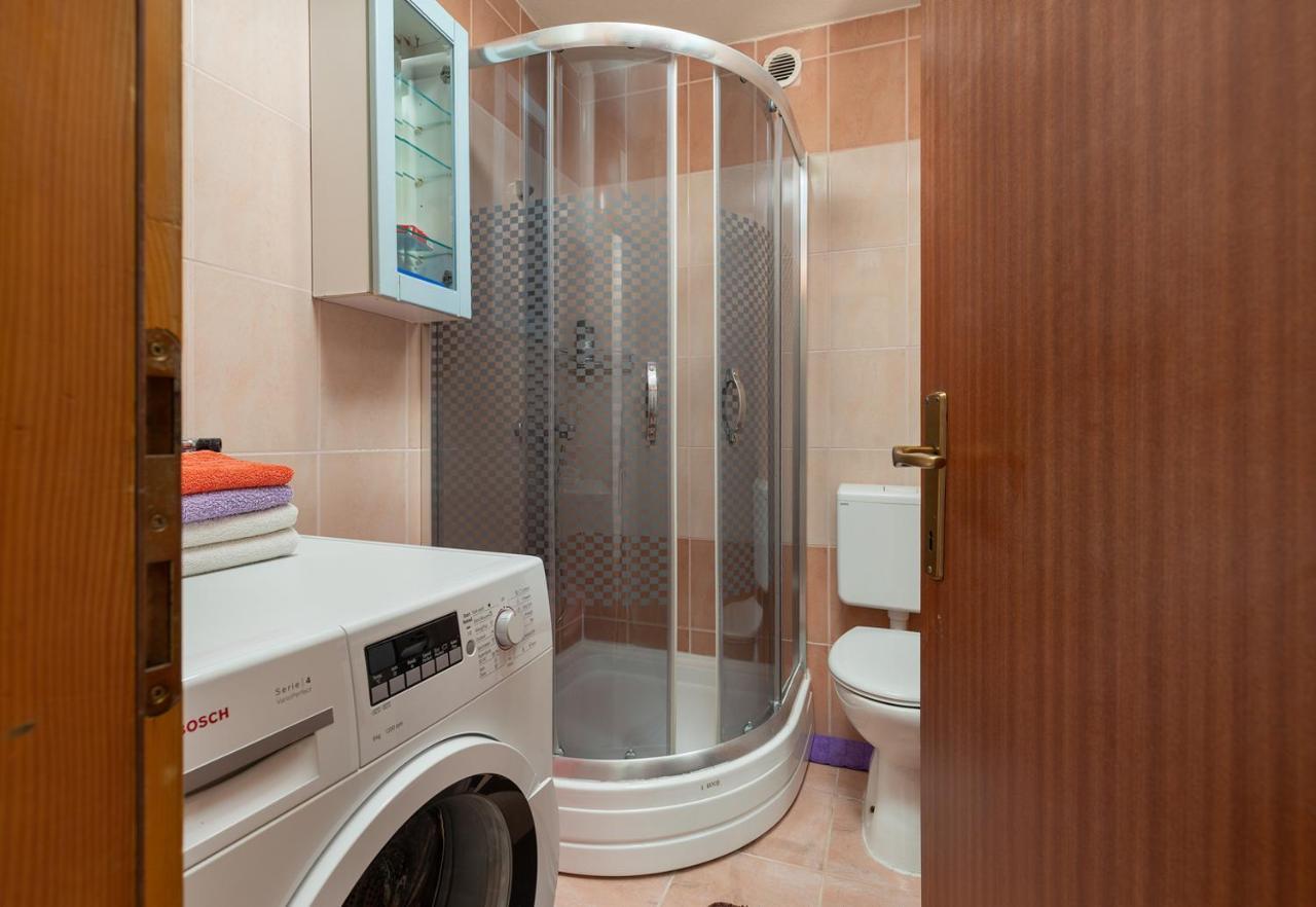 Apartments Smaila 1729 PUY 외부 사진