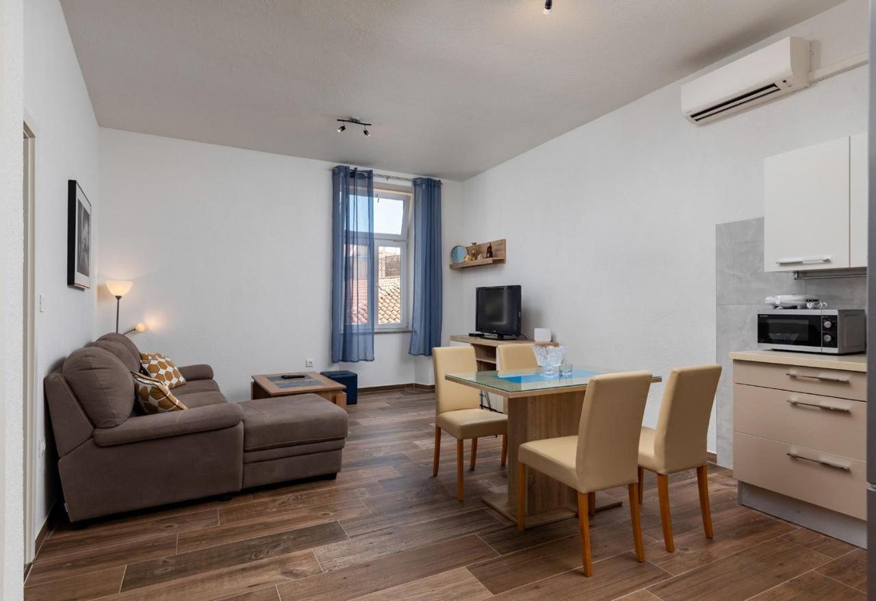 Apartments Smaila 1729 PUY 외부 사진