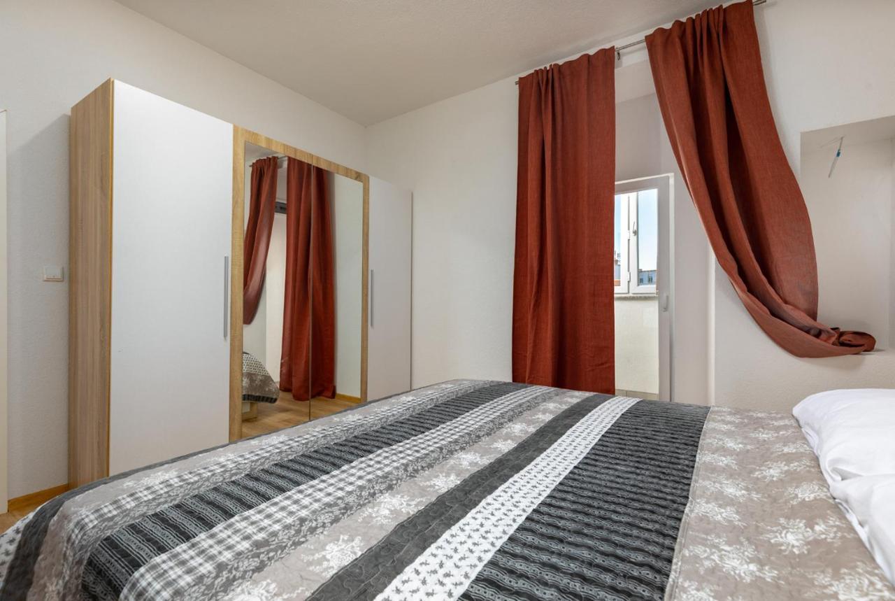 Apartments Smaila 1729 PUY 외부 사진