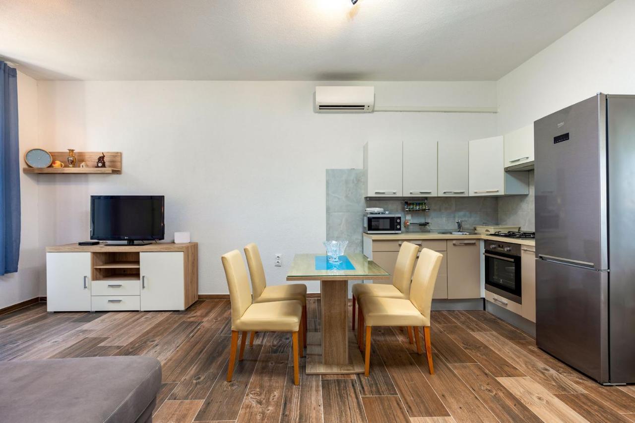 Apartments Smaila 1729 PUY 외부 사진
