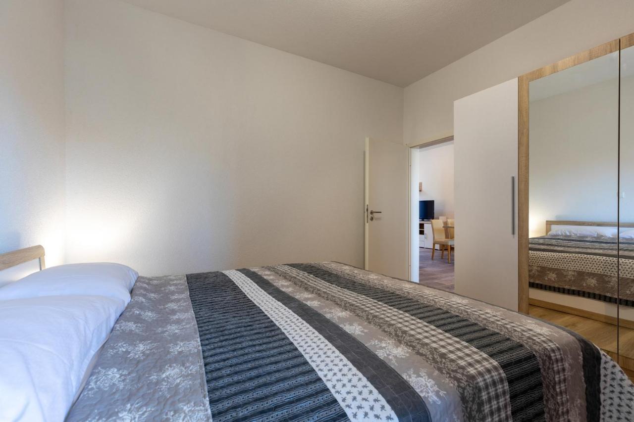 Apartments Smaila 1729 PUY 외부 사진
