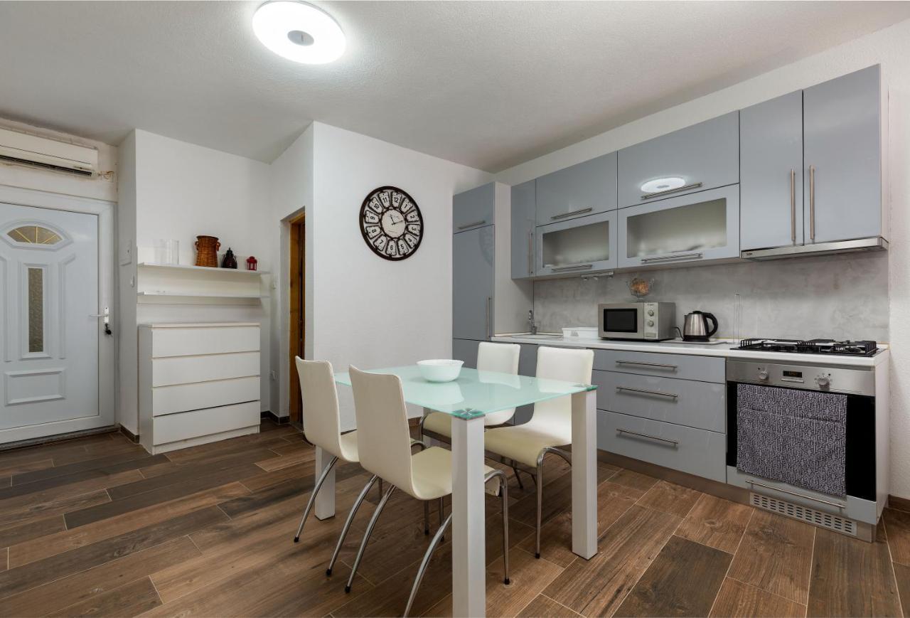 Apartments Smaila 1729 PUY 외부 사진