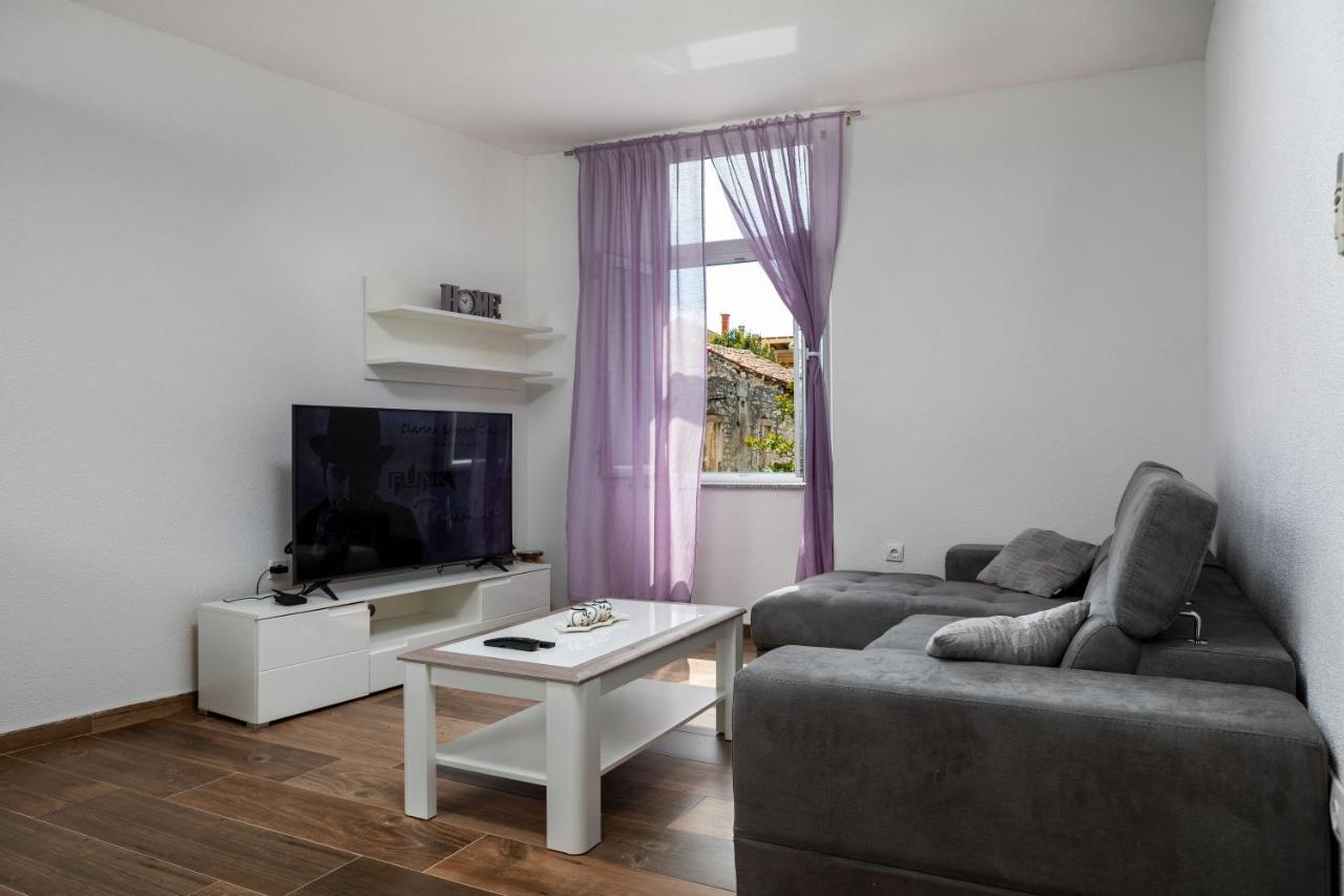 Apartments Smaila 1729 PUY 외부 사진