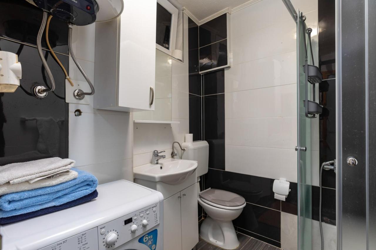 Apartments Smaila 1729 PUY 외부 사진