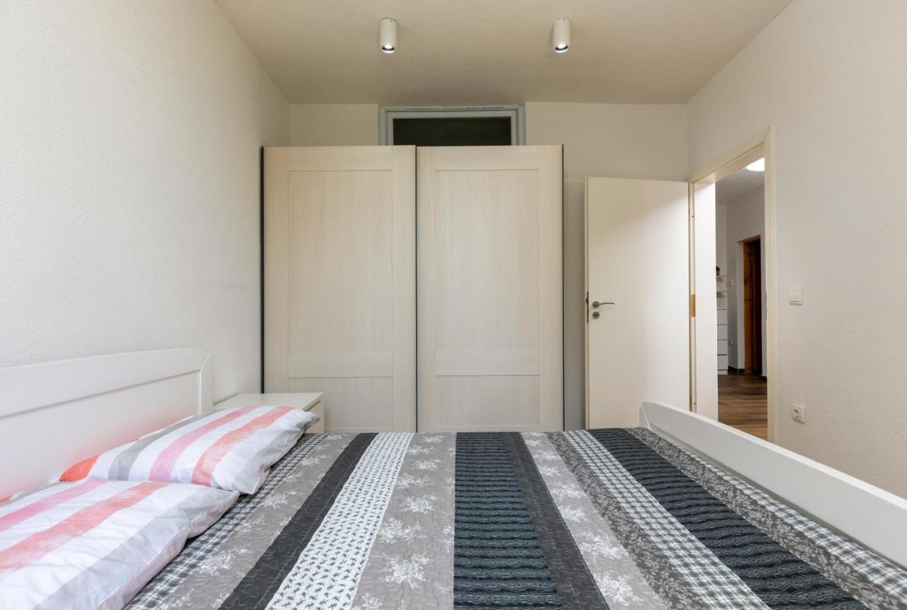 Apartments Smaila 1729 PUY 외부 사진