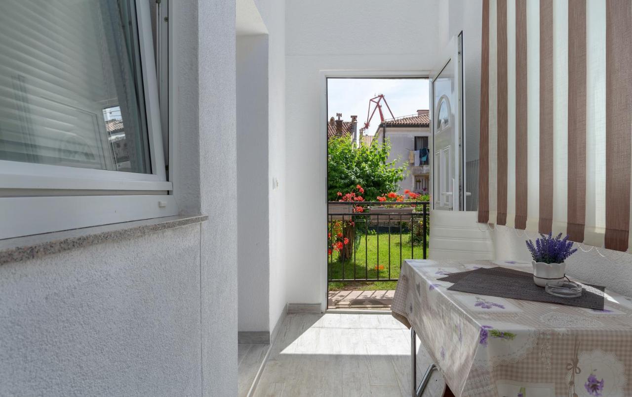 Apartments Smaila 1729 PUY 외부 사진