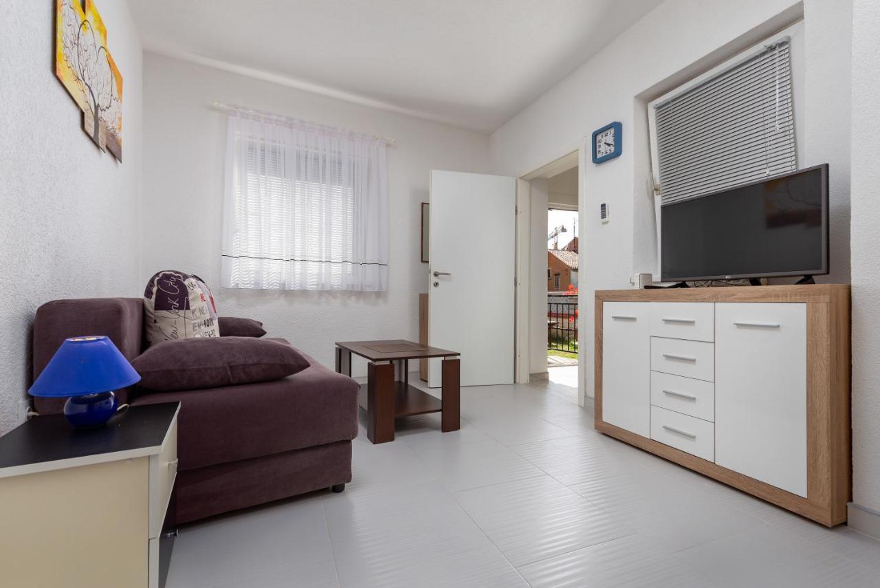 Apartments Smaila 1729 PUY 외부 사진
