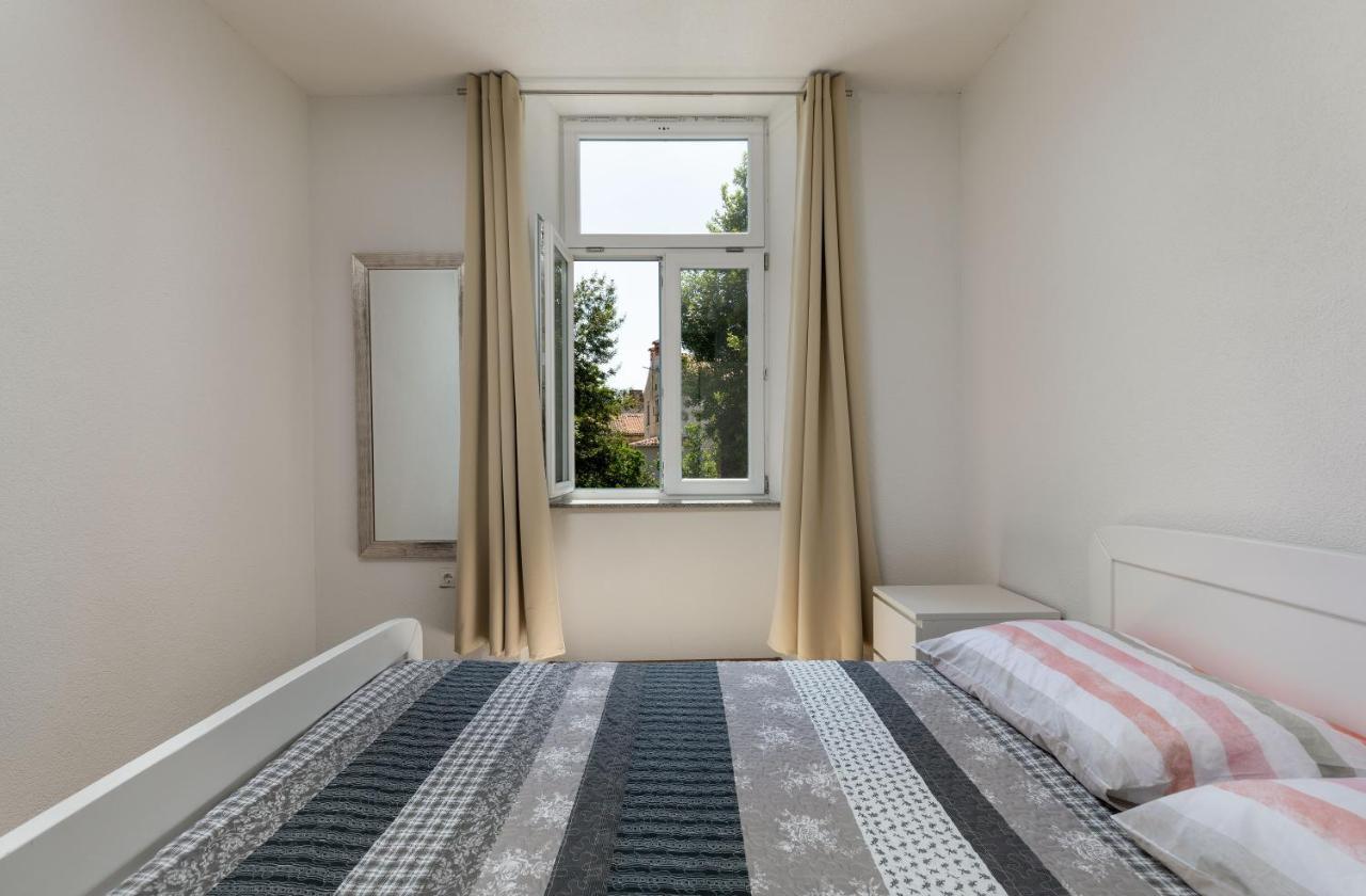 Apartments Smaila 1729 PUY 외부 사진