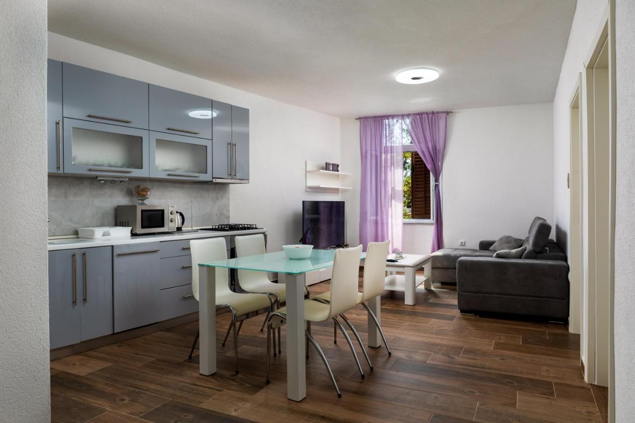 Apartments Smaila 1729 PUY 외부 사진