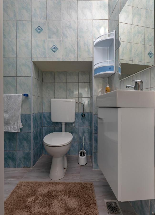 Apartments Smaila 1729 PUY 외부 사진
