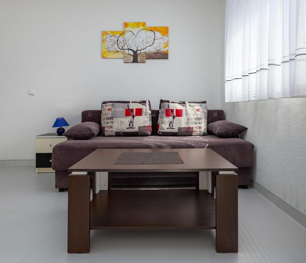 Apartments Smaila 1729 PUY 외부 사진