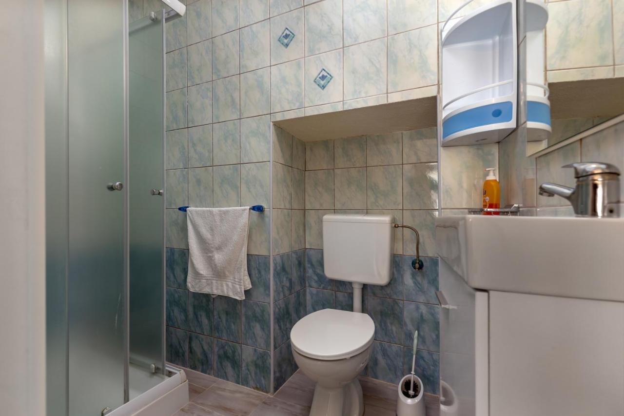 Apartments Smaila 1729 PUY 외부 사진