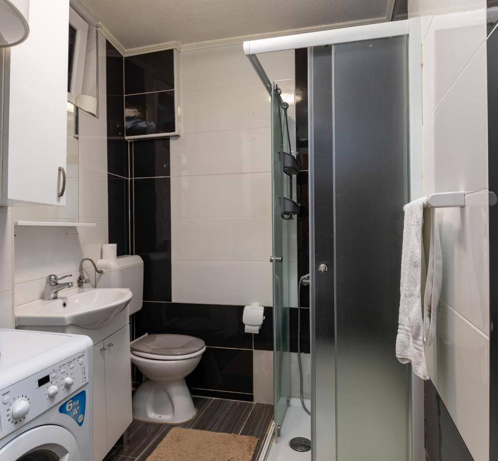 Apartments Smaila 1729 PUY 외부 사진