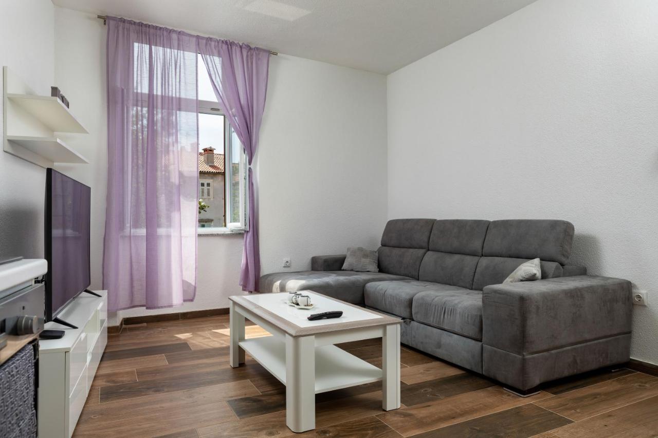 Apartments Smaila 1729 PUY 외부 사진