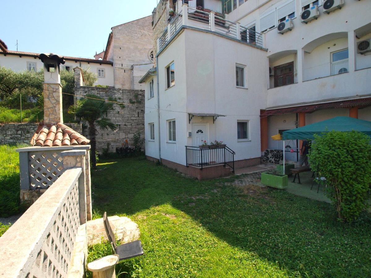 Apartments Smaila 1729 PUY 외부 사진