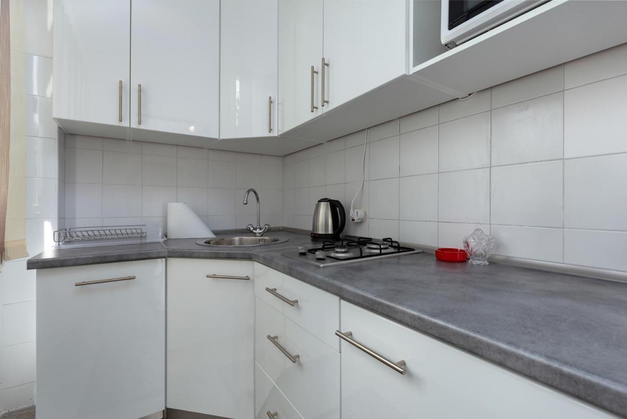 Apartments Smaila 1729 PUY 외부 사진
