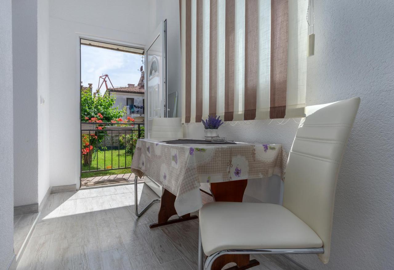 Apartments Smaila 1729 PUY 외부 사진