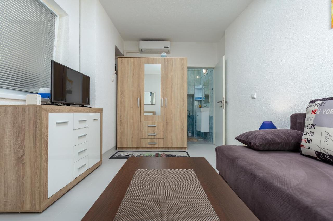 Apartments Smaila 1729 PUY 외부 사진