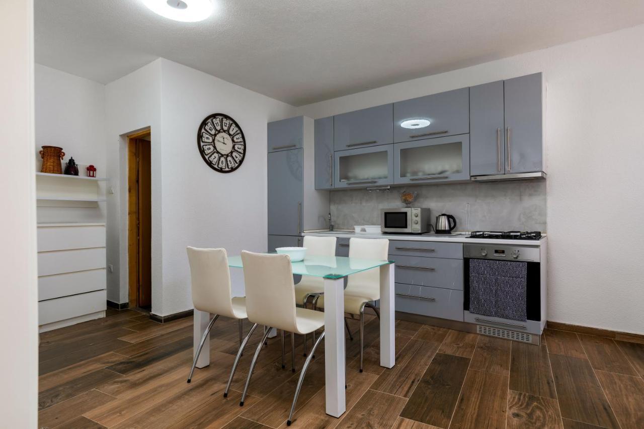 Apartments Smaila 1729 PUY 외부 사진