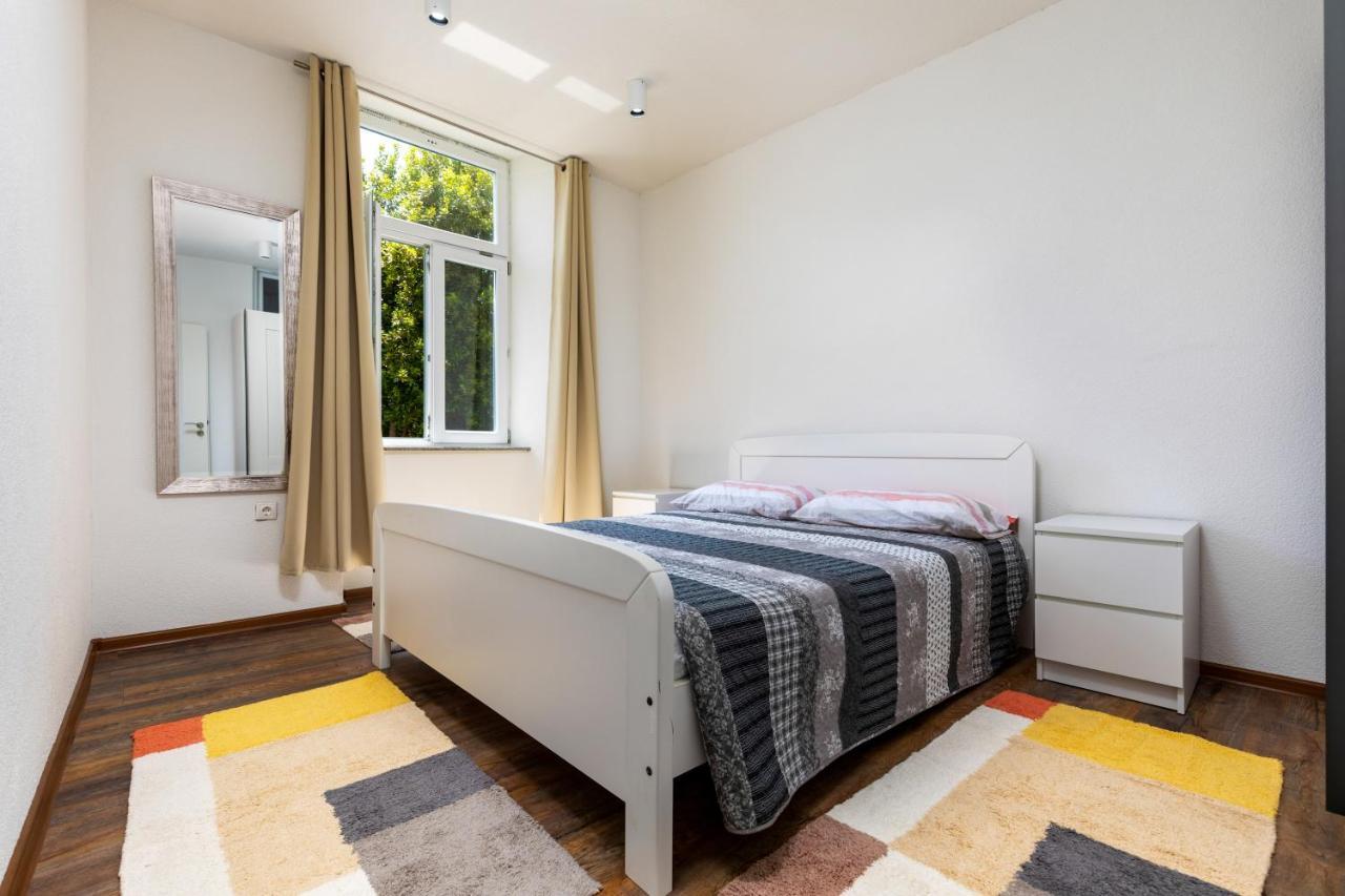 Apartments Smaila 1729 PUY 외부 사진