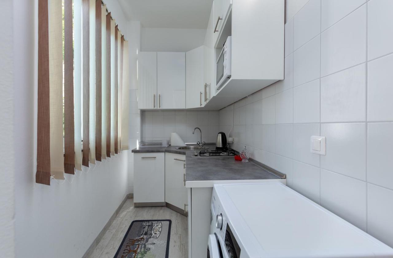Apartments Smaila 1729 PUY 외부 사진
