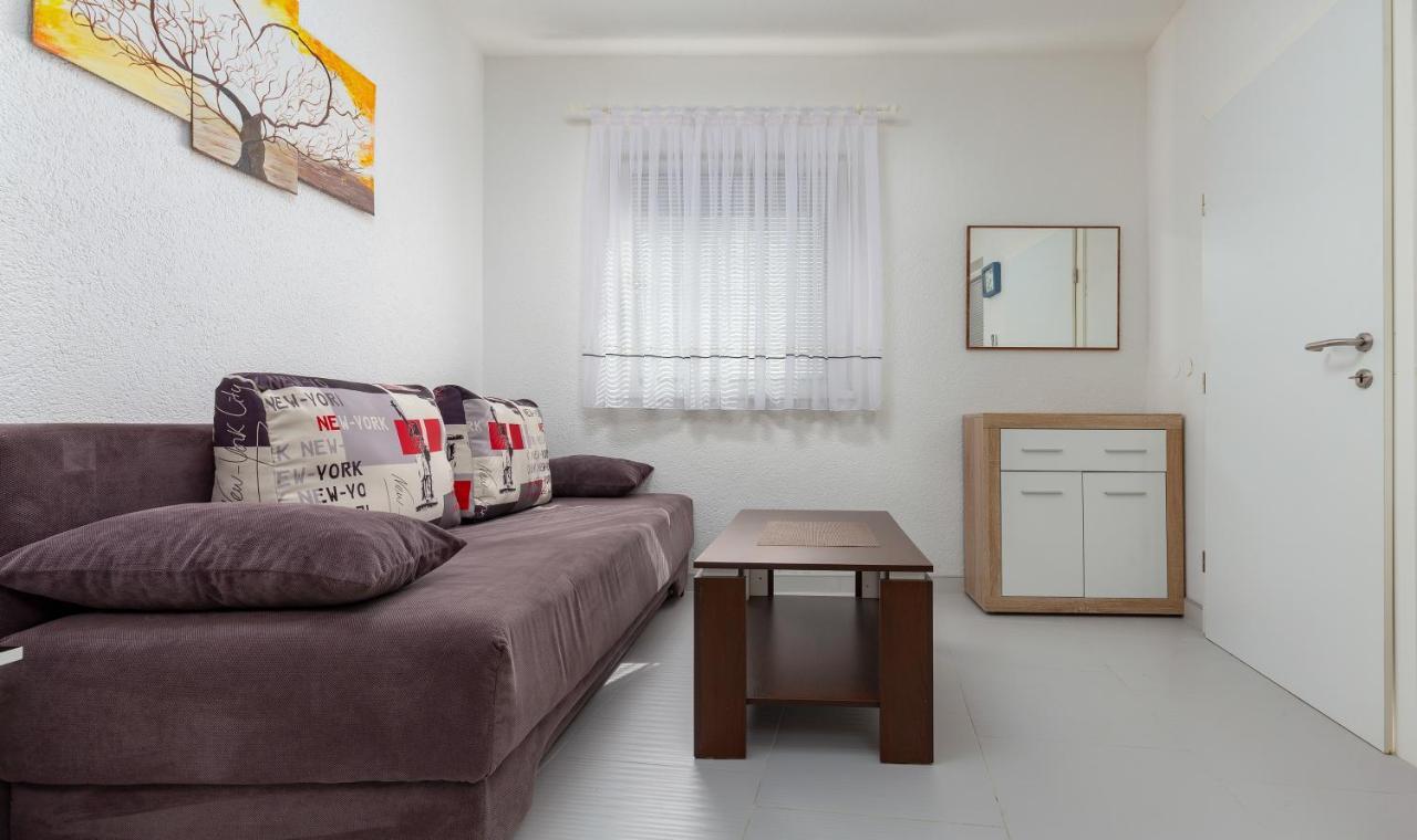 Apartments Smaila 1729 PUY 외부 사진