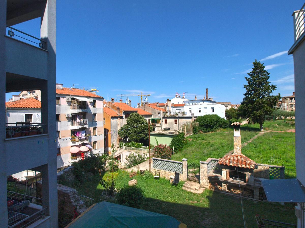 Apartments Smaila 1729 PUY 외부 사진