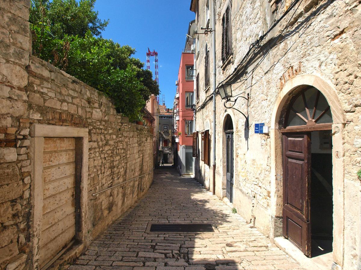 Apartments Smaila 1729 PUY 외부 사진