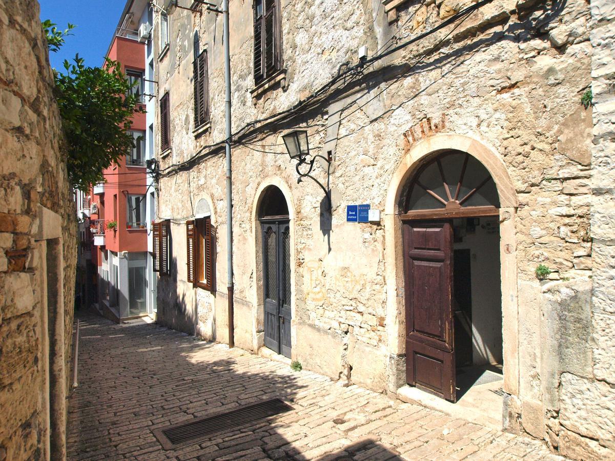 Apartments Smaila 1729 PUY 외부 사진