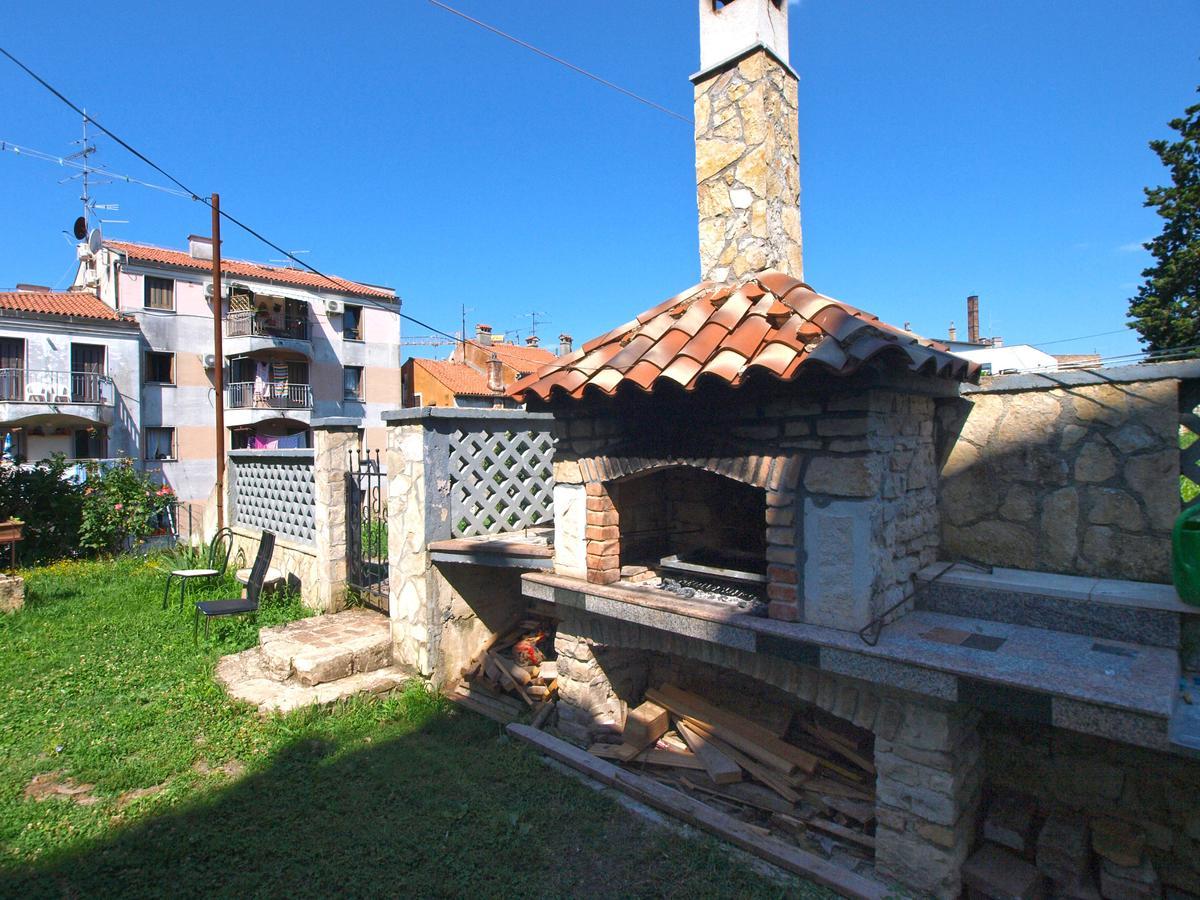 Apartments Smaila 1729 PUY 외부 사진