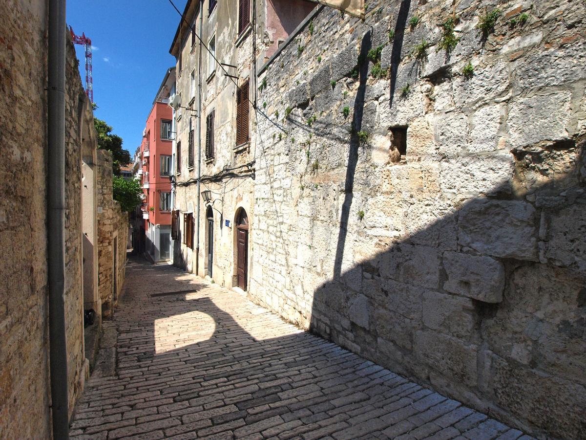 Apartments Smaila 1729 PUY 외부 사진